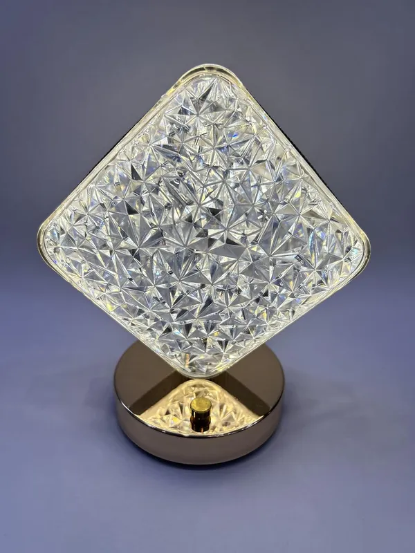 Silver_Crystal_&_Metal_Usb_Lamp_For_Home