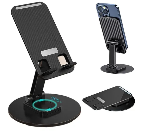 Black_Metal_&_Plastic_Accessories_For_Mobile