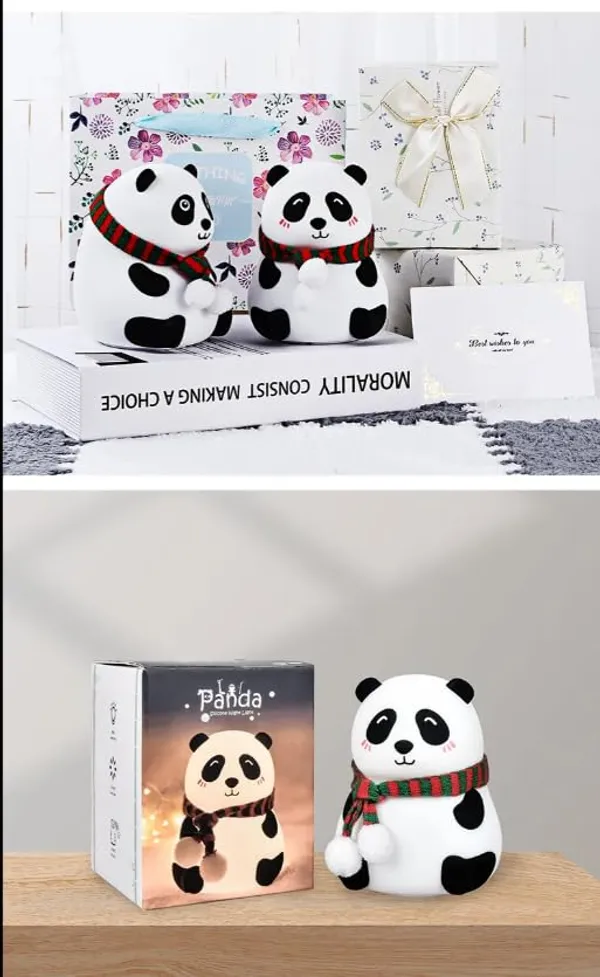 White_Plastic_Usb_Lamp_For_Home