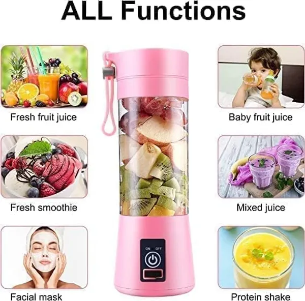 Blue_Plastic_Juicer_For_Home