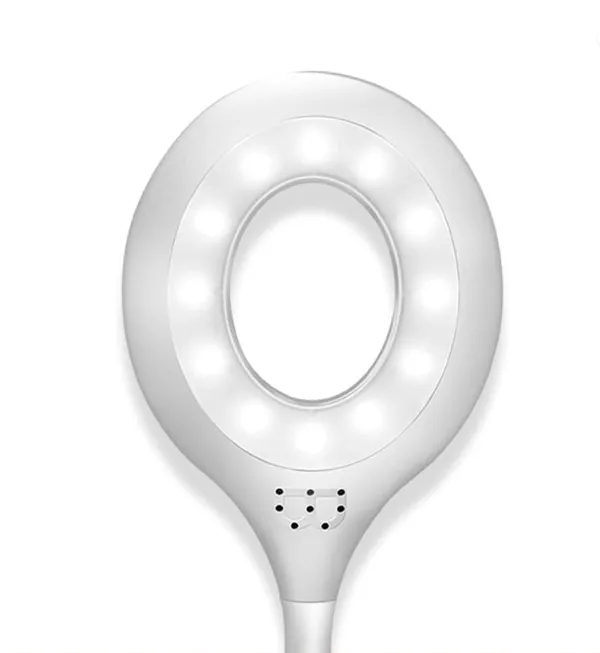 Elyra_HUB_Table_Study_Lamp_with_3_Colour_Modes_&_Adjustable_Brightness_Levels_Night_Lamp_for_Study_Room_with_Gooseneck,_Pen_&_Mobile_Holder_LED_Desk_Lamp_for_Reading,_Office_&_Study