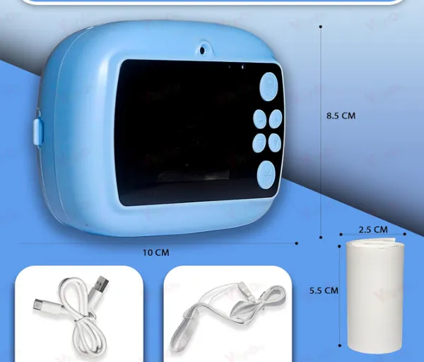 Instant_Print_Camera_for_Kids_|_1080P_HD_Digital_Video_Camera_with_Built-in_Printer_|_Instant_Photo_–_Multicolor