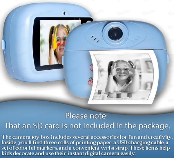 Instant_Print_Camera_for_Kids_|_1080P_HD_Digital_Video_Camera_with_Built-in_Printer_|_Instant_Photo_–_Multicolor