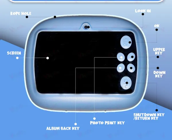 Instant_Print_Camera_for_Kids_|_1080P_HD_Digital_Video_Camera_with_Built-in_Printer_|_Instant_Photo_–_Multicolor