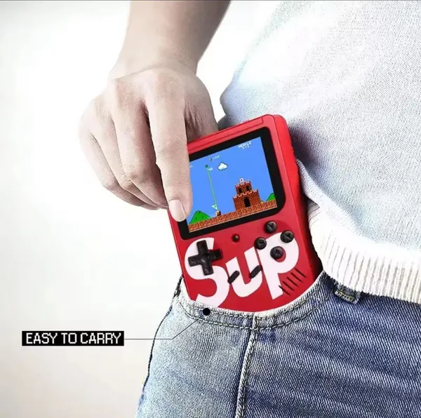 Multicolor_Sup_400_In_1_Video_Game