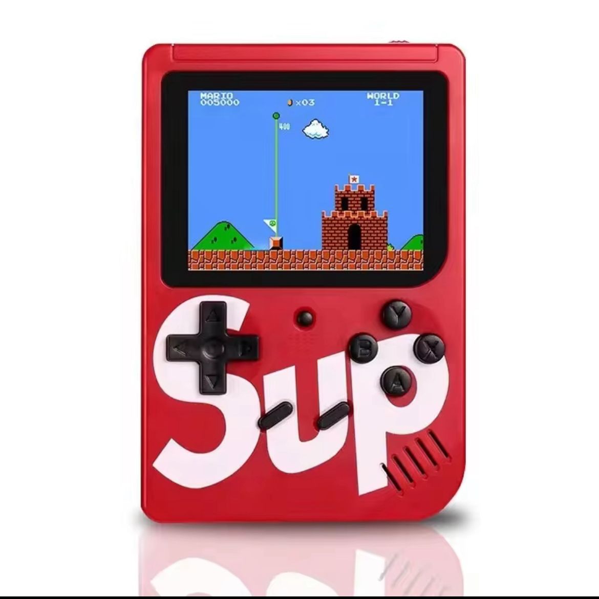 Multicolor_Sup_400_In_1_Video_Game
