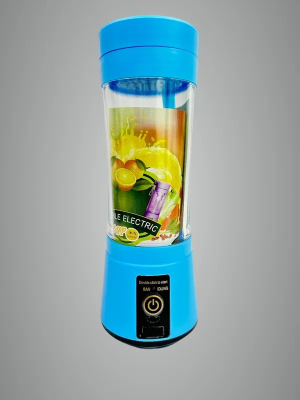 Blue_Plastic_Juicer_For_Home