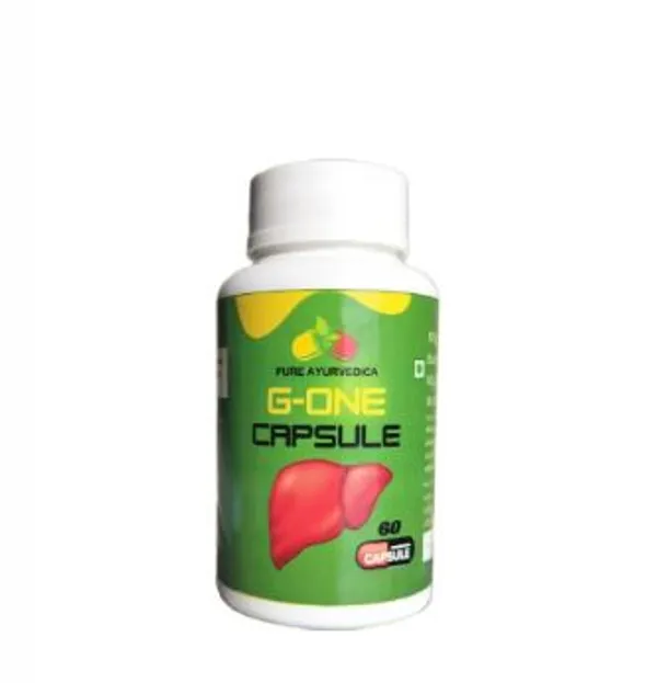 G-One_Capsule_Capsule_For_Child_8_Years+,_Unisex