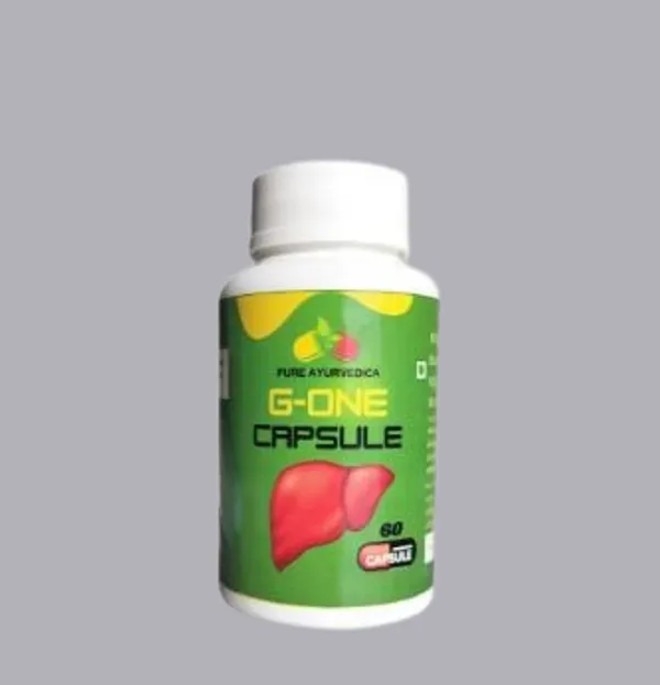 G-One_Capsule_Capsule_For_Child_8_Years+,_Unisex