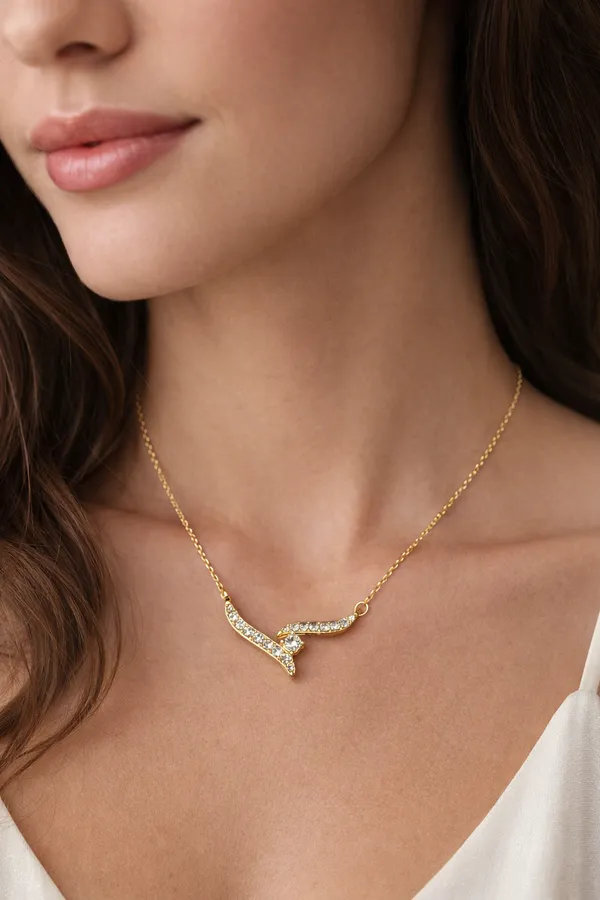 Gold_Brass_Premium_Duel_Leaf_MS_Pendant_For_Women