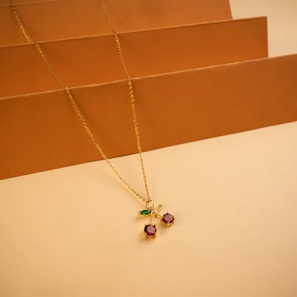 Cherry_Stone_Necklace