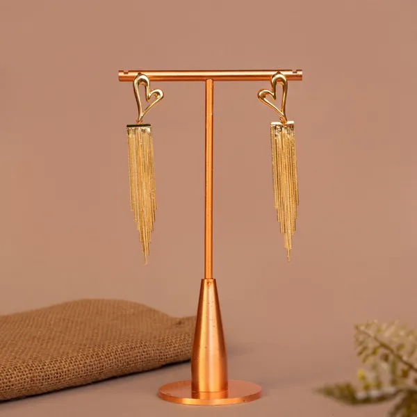 Heart_With_Long_Chains_Earrings