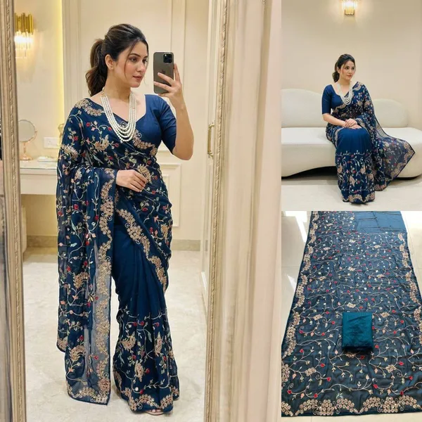 Royal_Navy_Blue_Party_Wear_Rangoli_Silk_Saree_with_C-Pallu_Embroidery_&_Cutwork_Border