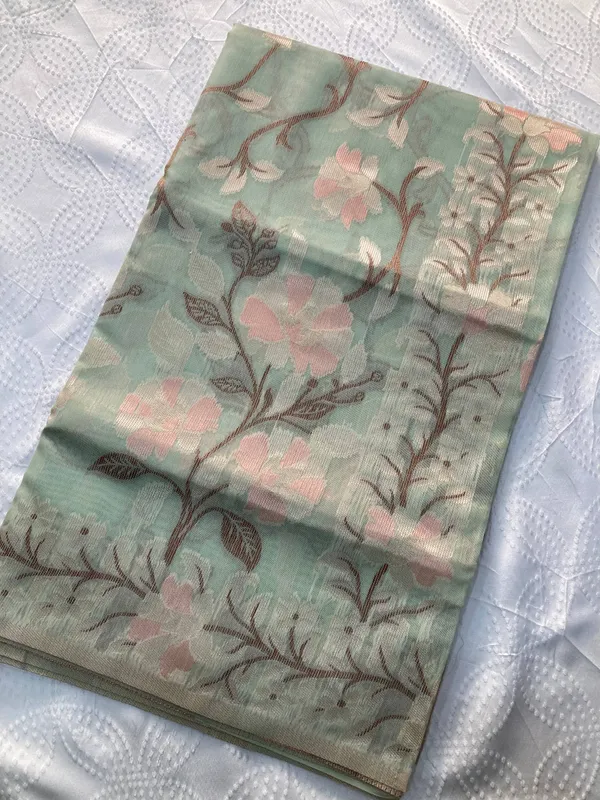 Soft_Mint_Green_Luxury_Pashmina_Weave