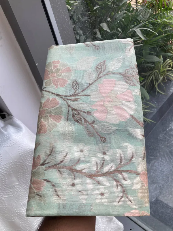 Soft_Mint_Green_Luxury_Pashmina_Weave
