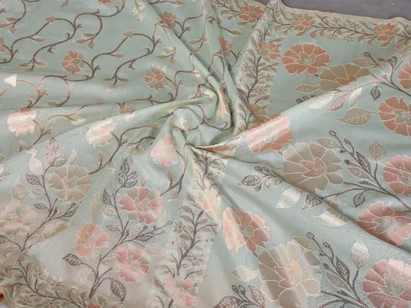 Soft_Mint_Green_Luxury_Pashmina_Weave