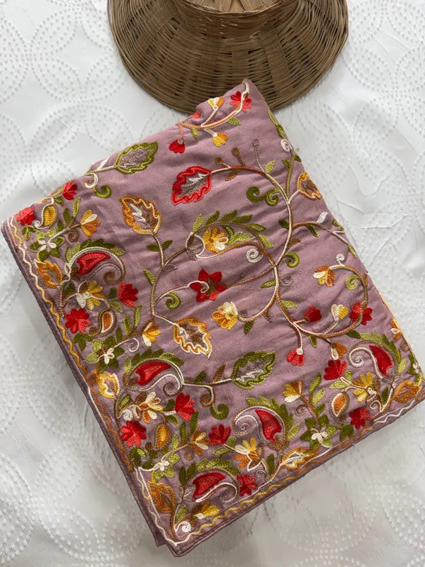 Embroidered_Work_Vichitra_Silk_Contemporary_Saree_In_Pink_Colour