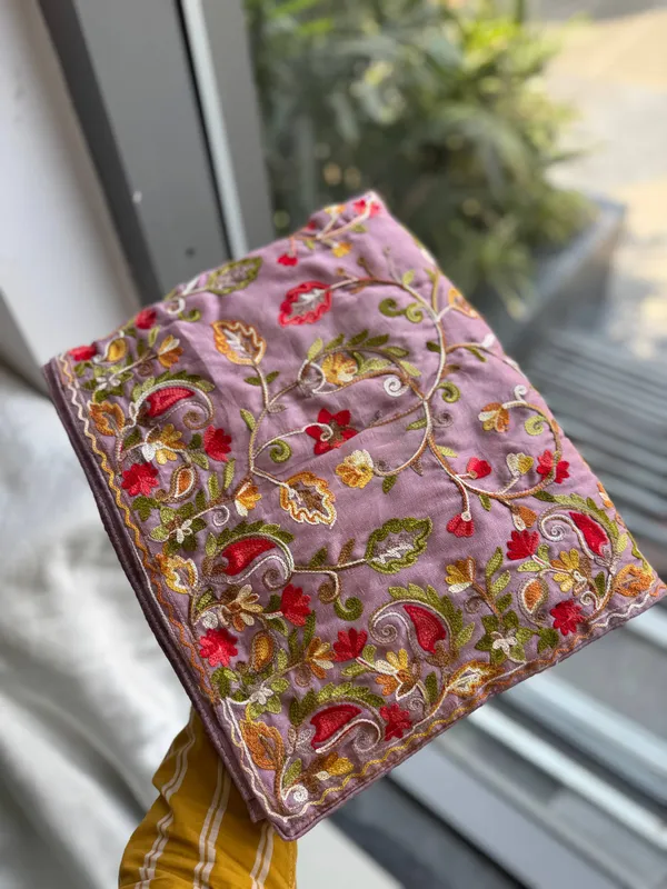 Embroidered_Work_Vichitra_Silk_Contemporary_Saree_In_Pink_Colour