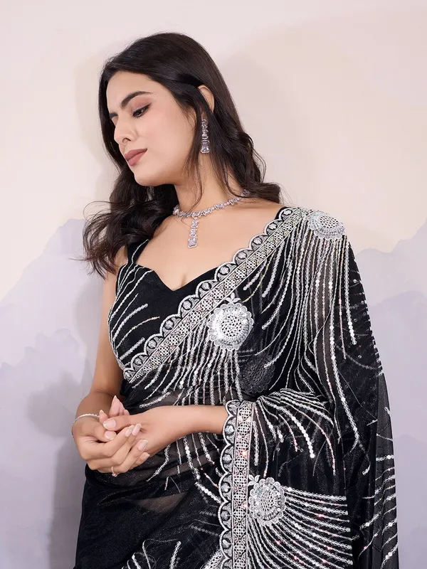 Kohinoor_Twill_Net_Party_Wear_Saree_–_Premium_Embroidery_&_Sequins_Work_|_Wedding_Special