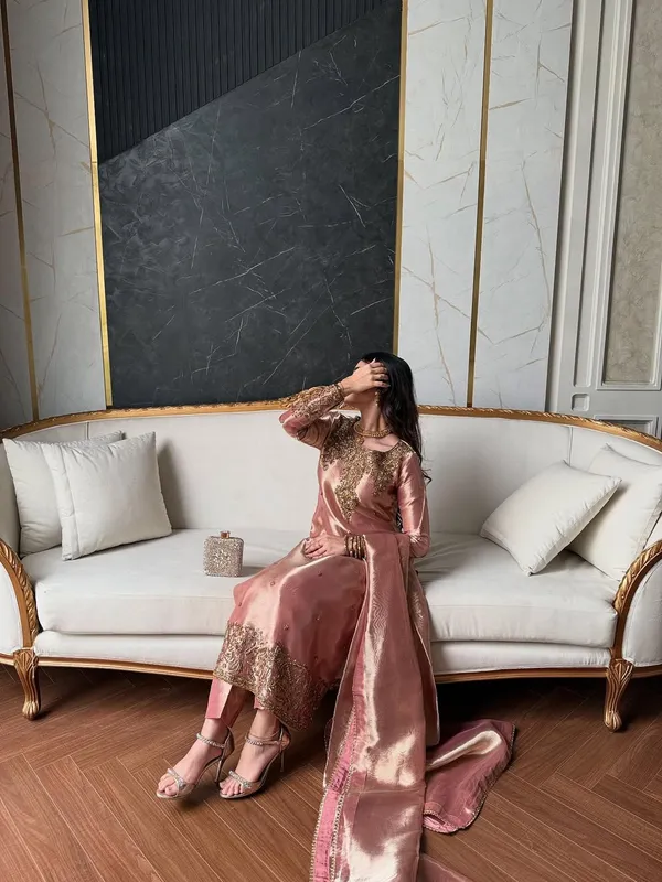 Rose_Gold_Embroidered_Silk_Kurta_Pant_Set_with_Dupatta