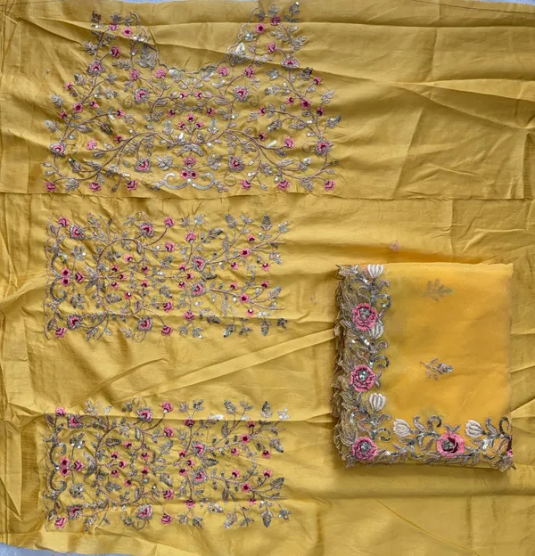 Party_Wear_Soft_Chiffon_Silk_Saree