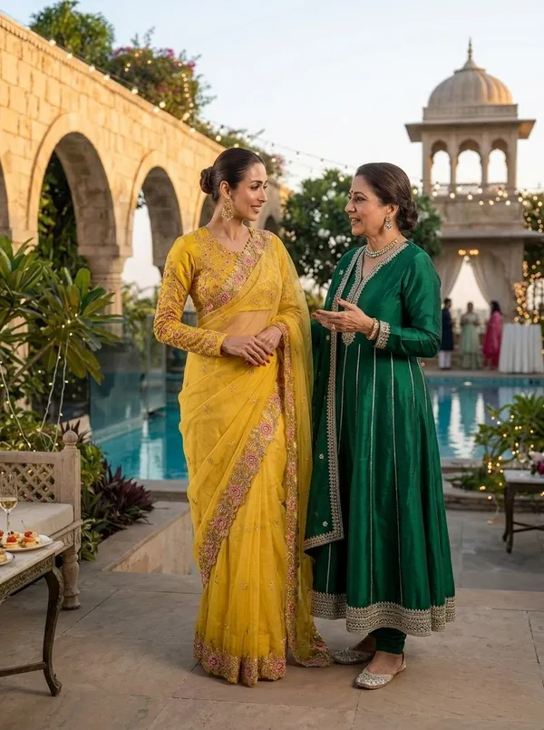 Party_Wear_Soft_Chiffon_Silk_Saree