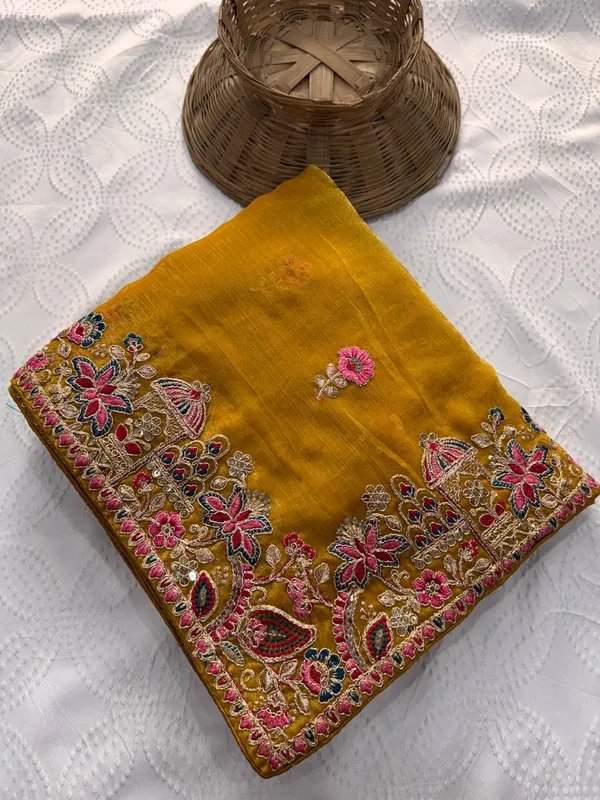 Party_Wear_Soft_Fendy_Chiffon_Silk_Saree