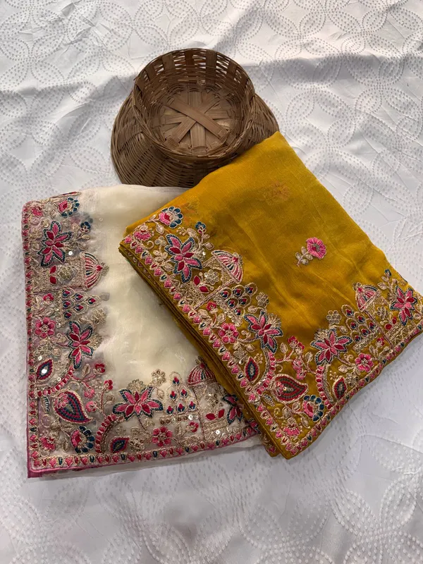 Party_Wear_Soft_Fendy_Chiffon_Silk_Saree