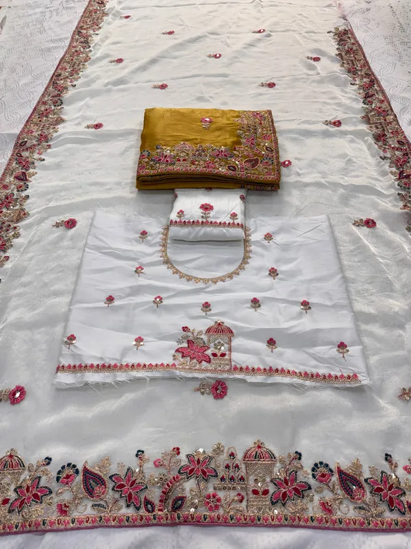 Party_Wear_Soft_Fendy_Chiffon_Silk_Saree