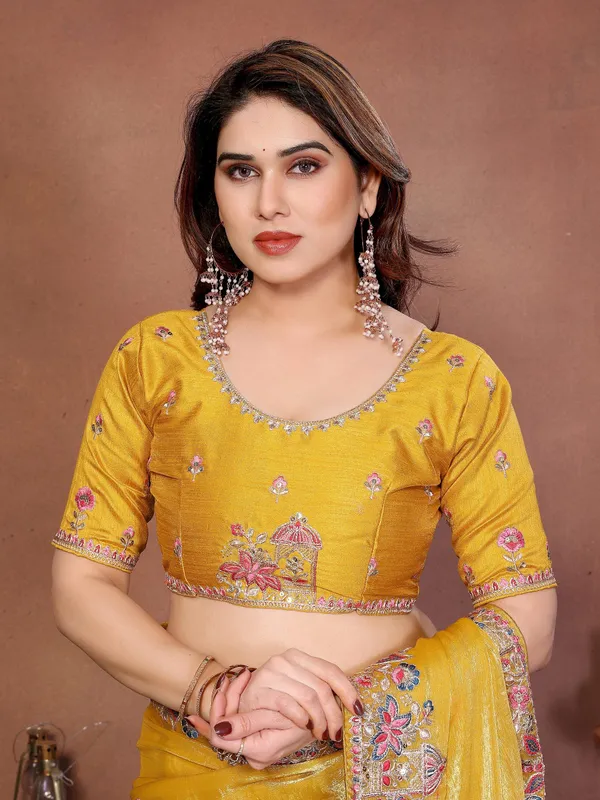 Party_Wear_Soft_Fendy_Chiffon_Silk_Saree