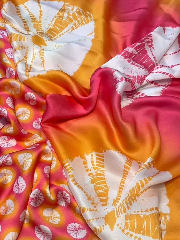 Party_Wear_Soft_Fendy__Digital_print_Saree