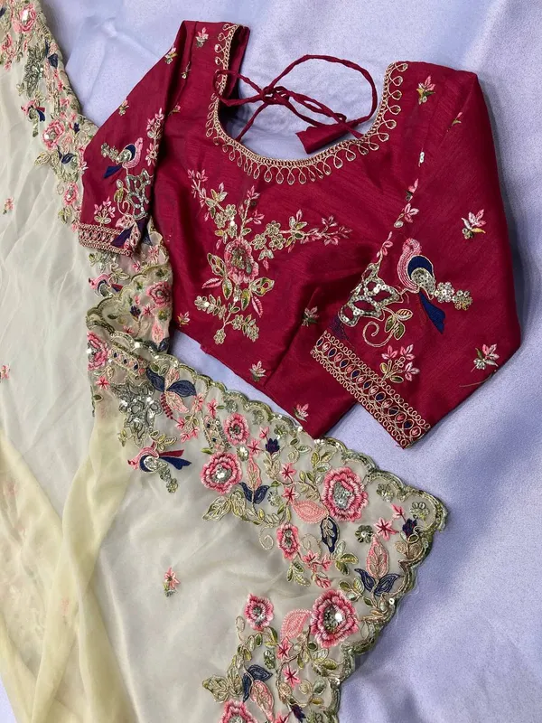 Party_Wear_Soft_Georgette_Saree