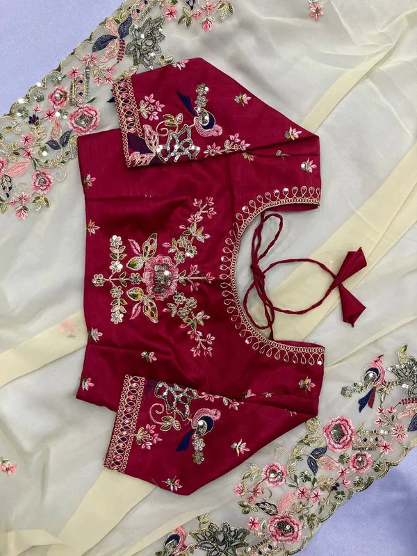 Party_Wear_Soft_Georgette_Saree