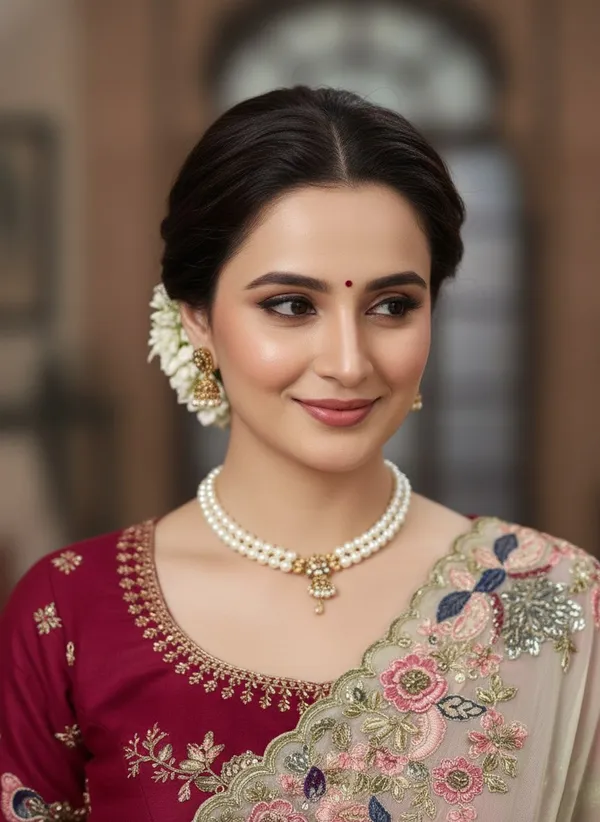 Party_Wear_Soft_Georgette_Saree