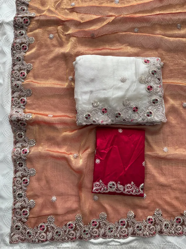Party_Wear_Soft__Fendy_Chiffon_silk_Saree