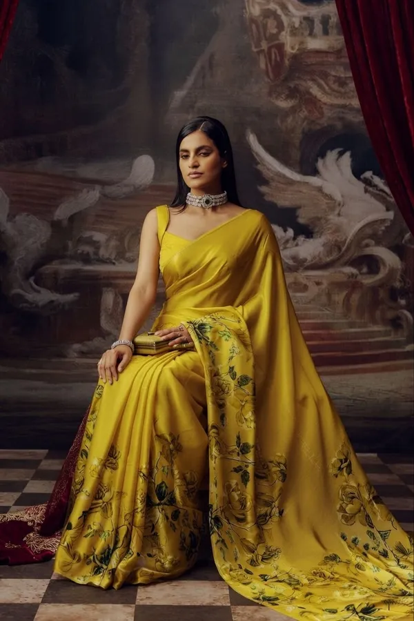 Premium_Devsena_Japan_Satin_Digital_Print_Saree_with_Blouse