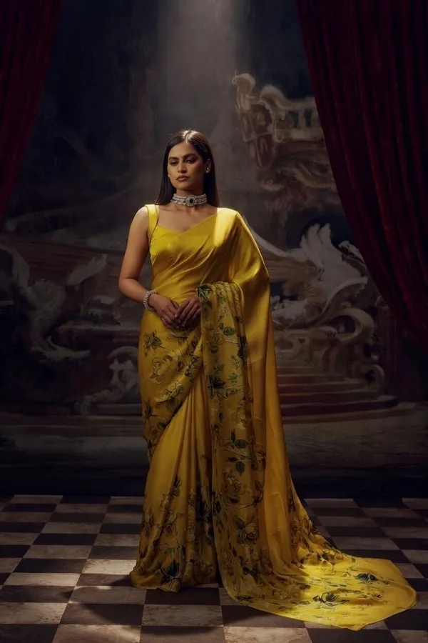 Premium_Devsena_Japan_Satin_Digital_Print_Saree_with_Blouse