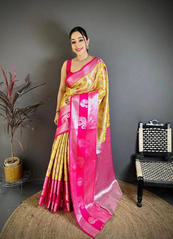 Raatelrue_Fashion_New_Launching_Kanchipuram_Silk_Saree