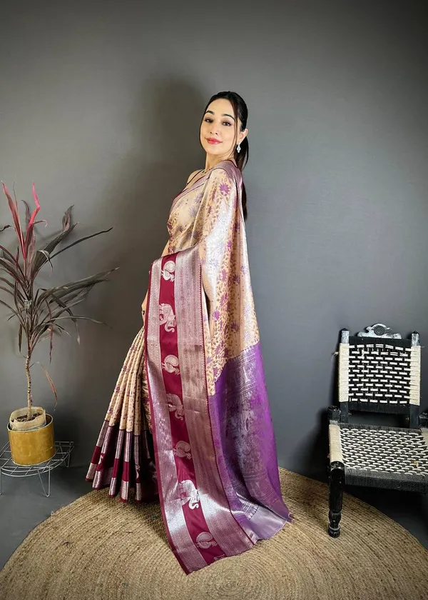 Raatelrue_Fashion_New_Launching_Kanchipuram_Silk_Saree