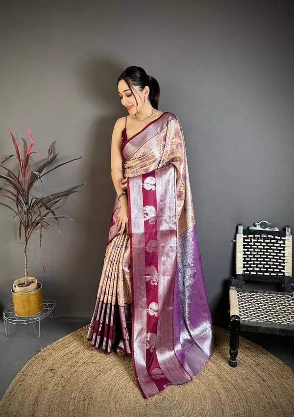 Raatelrue_Fashion_New_Launching_Kanchipuram_Silk_Saree