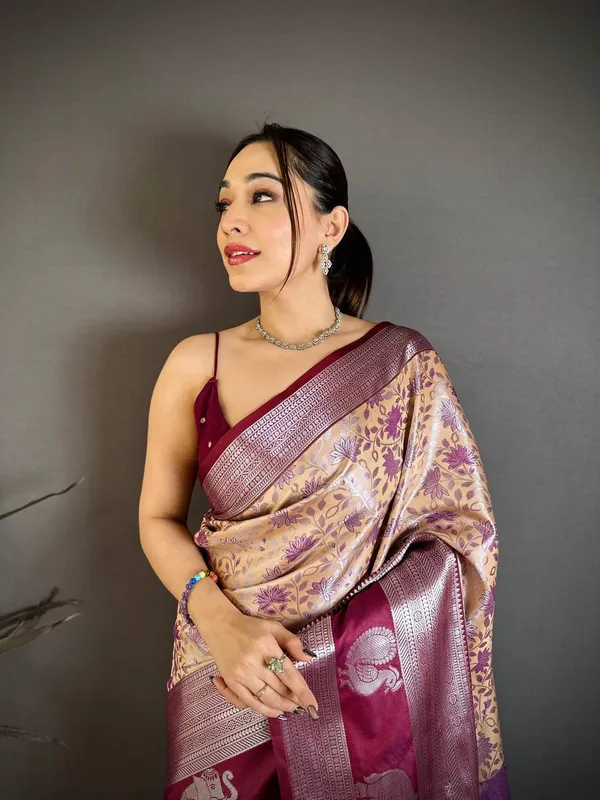 Raatelrue_Fashion_New_Launching_Kanchipuram_Silk_Saree