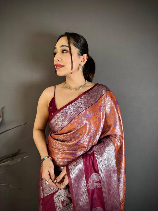 Raatelrue_Fashion_New_Launching_Kanchipuram_Silk_Saree