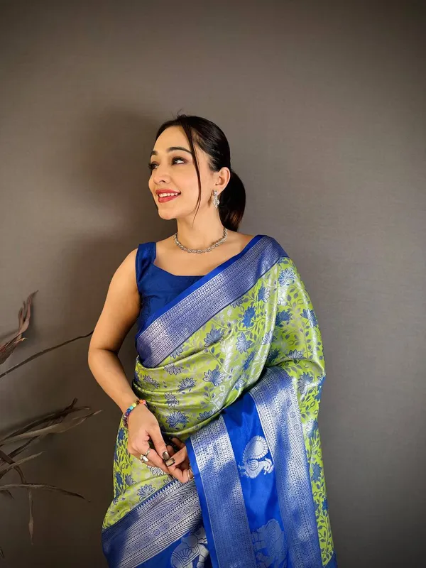 Raatelrue_Fashion_New_Launching_Kanchipuram_Silk_Saree