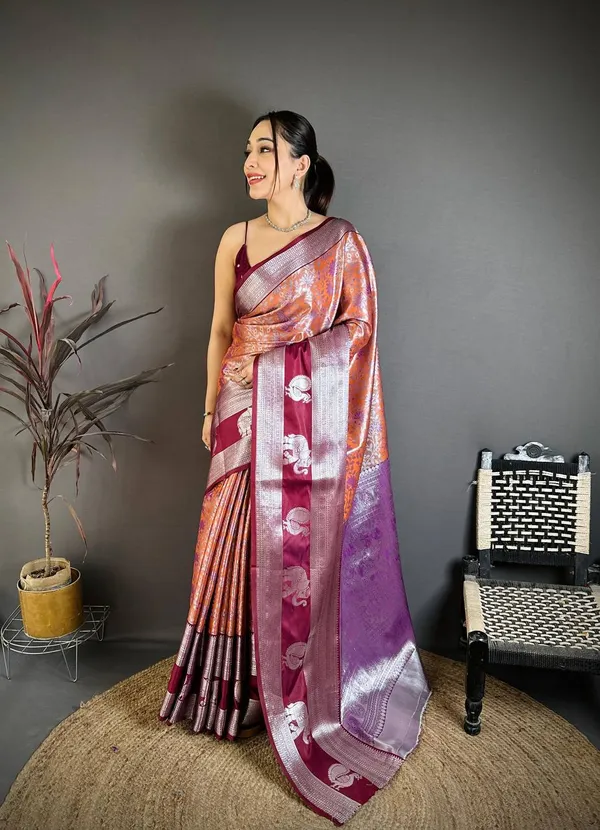 Raatelrue_Fashion_New_Launching_Kanchipuram_Silk_Saree