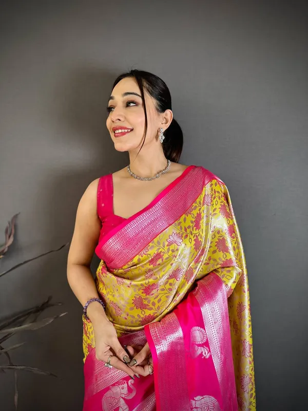 Raatelrue_Fashion_New_Launching_Kanchipuram_Silk_Saree