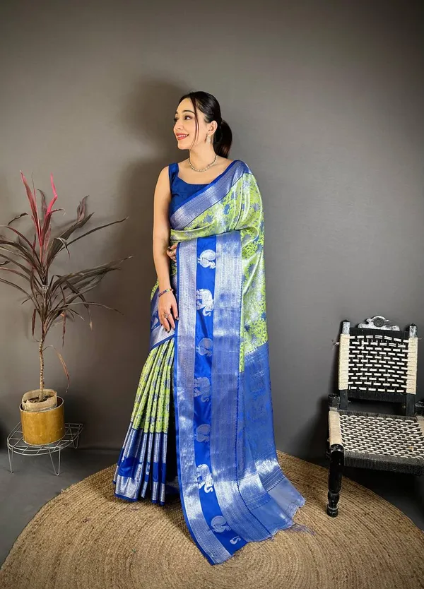 Raatelrue_Fashion_New_Launching_Kanchipuram_Silk_Saree
