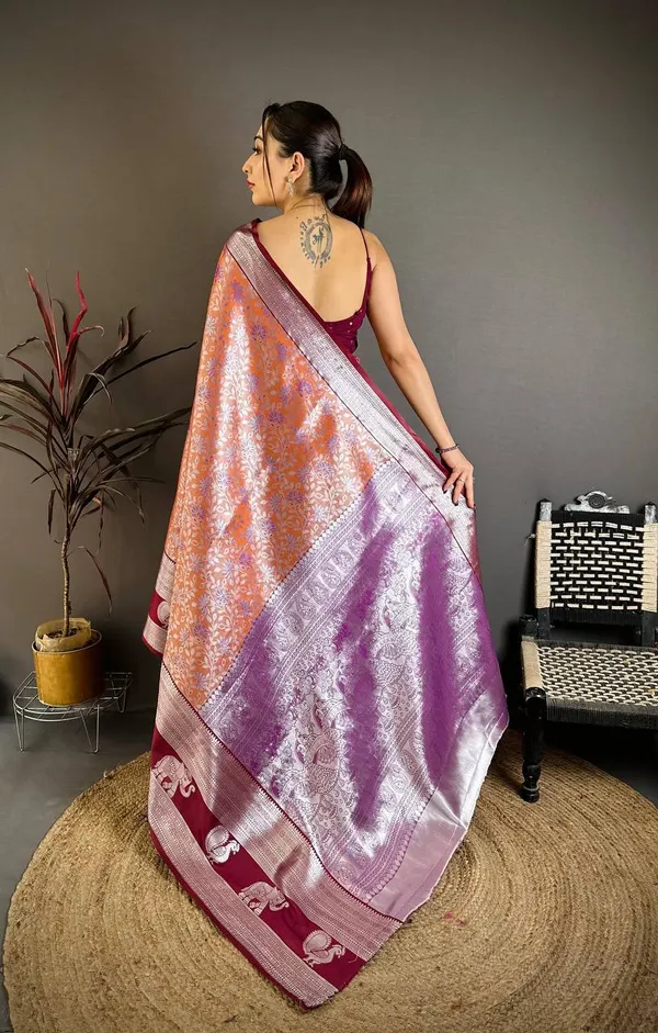 Raatelrue_Fashion_New_Launching_Kanchipuram_Silk_Saree