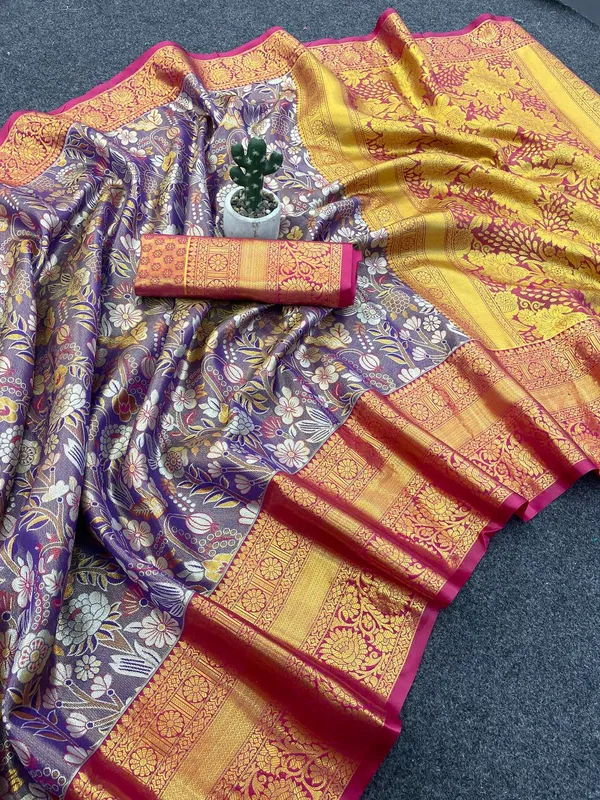 Royal_Gold_Purple_Kanjivaram_Silk_Saree