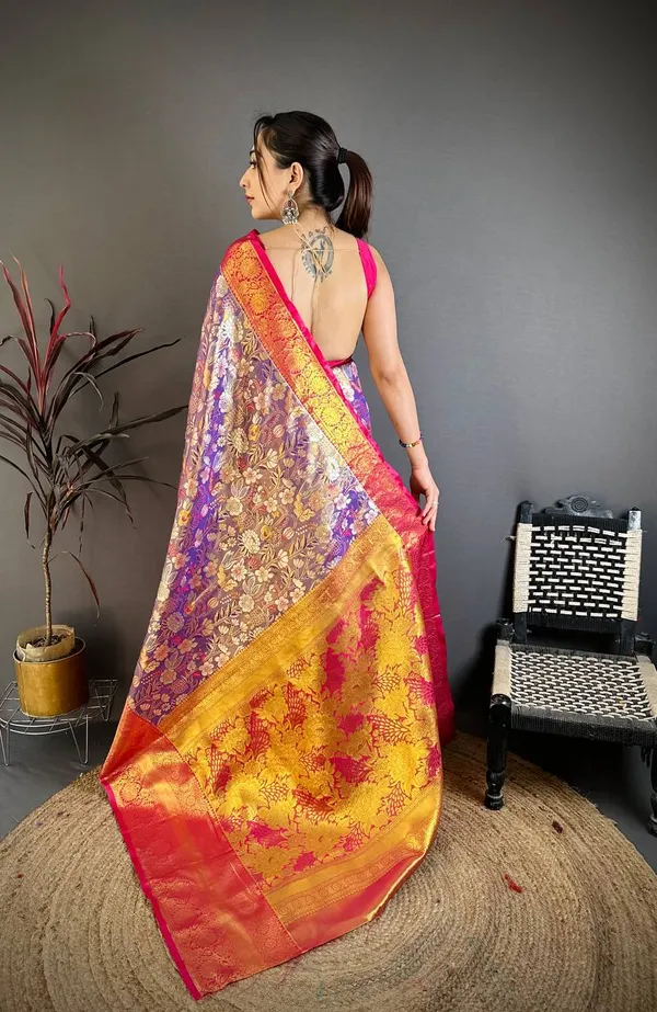 Royal_Gold_Purple_Kanjivaram_Silk_Saree