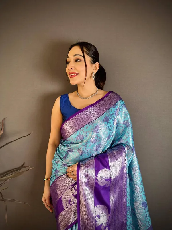 Raatelrue_Fashion_New_Launching_Kanchipuram_Silk_Saree